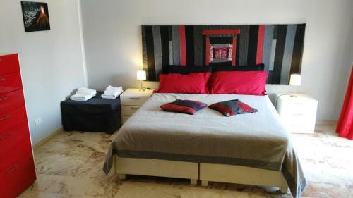 Cartoline Dall'etna B&B