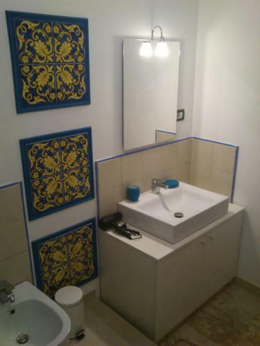 Cartoline Dall'etna B&B