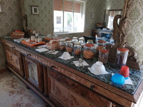 Cartoline Dall'etna B&B