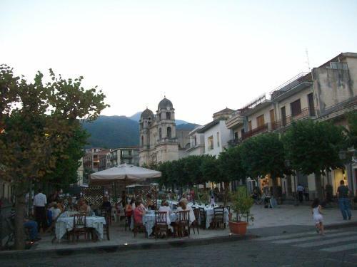 Cartoline Dall'etna B&B