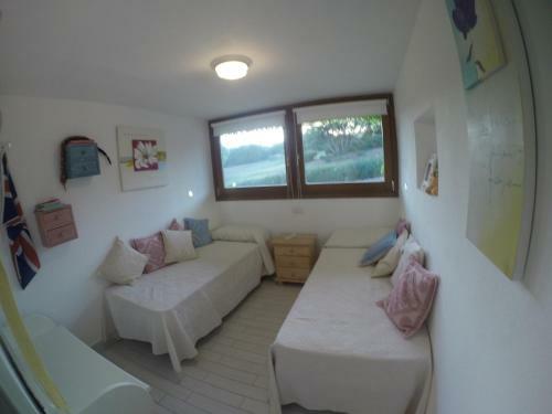 Luxury Apartment Sardegna