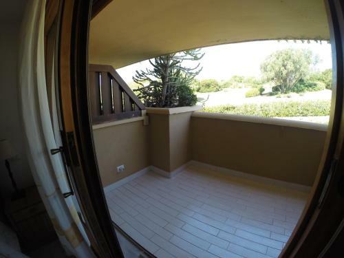 Luxury Apartment Sardegna
