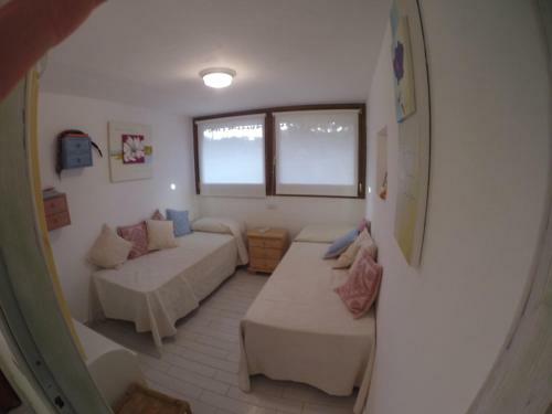 Luxury Apartment Sardegna