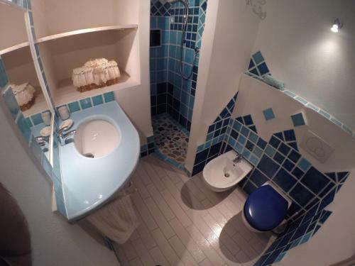 Luxury Apartment Sardegna
