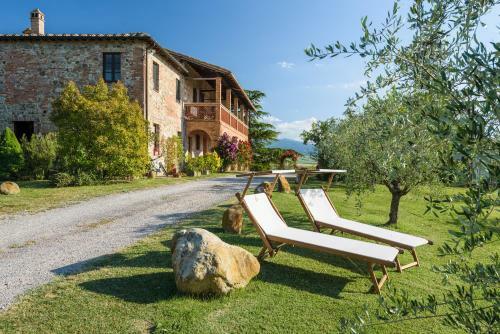 Agroturismo Agriturismo Casapicchiata