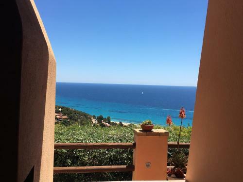 Casa Vacanze Mari Pintau