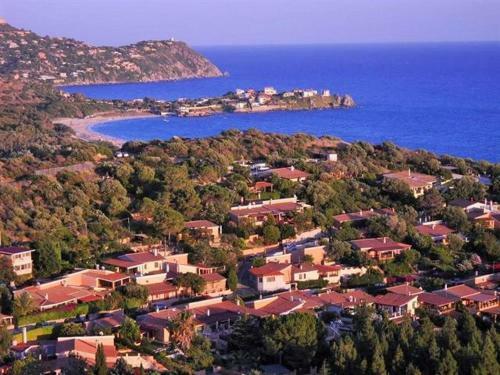 Casa Vacanze Mari Pintau