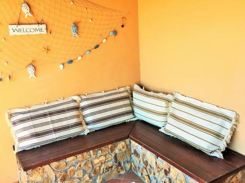 Casa Vacanze Mari Pintau