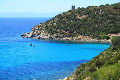Casa Vacanze Mari Pintau