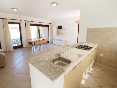 Apartamento Locazione Turistica Costa Paradiso.2