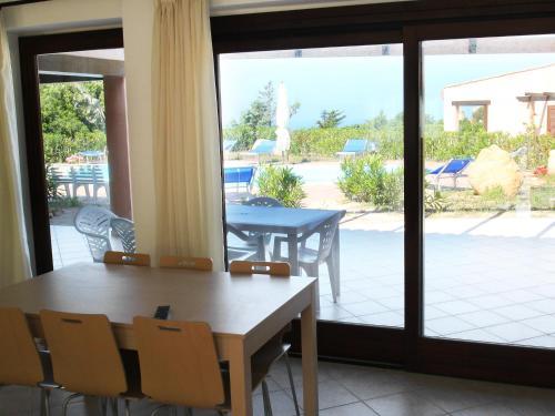 Apartamento Locazione Turistica Costa Paradiso.2