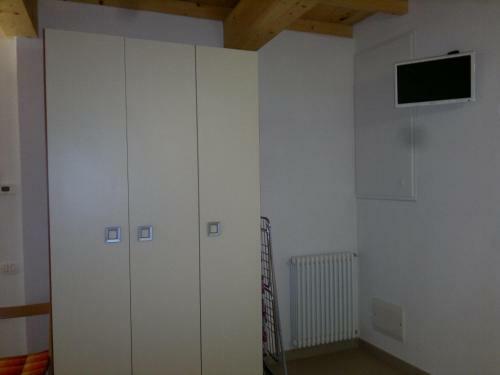 Apartamento Appartamento Manichetta