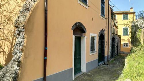 Apartamento Appartamento Manichetta