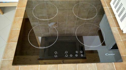 Apartamento Appartamento Manichetta