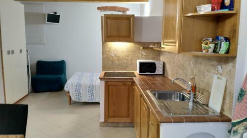 Apartamento Appartamento Manichetta