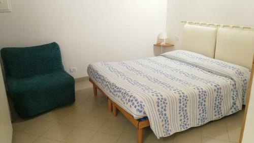 Apartamento Appartamento Manichetta