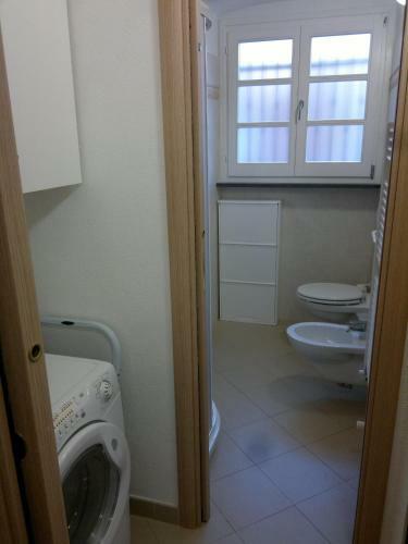 Apartamento Appartamento Manichetta