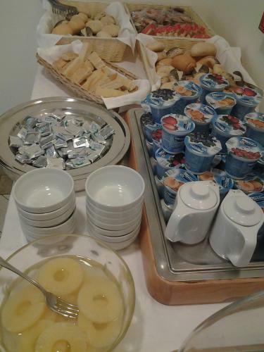 Hostal Affittacamere Floramare