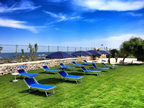 Seaside Villas Polignano Paradise