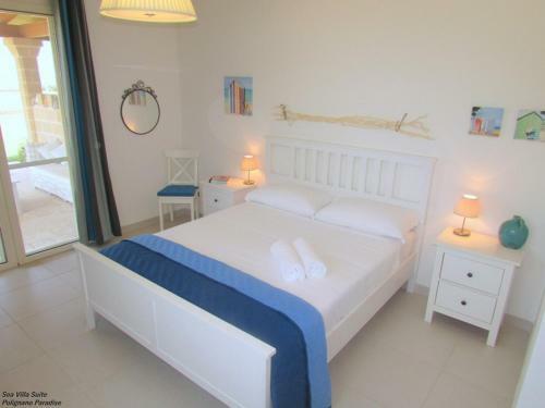 Seaside Villas Polignano Paradise