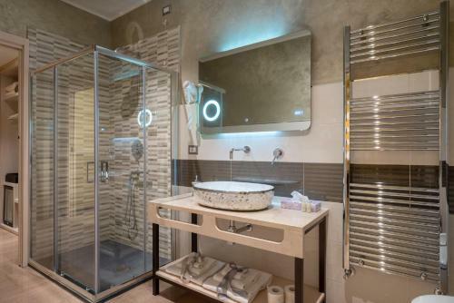 Bed & Breakfast Villa Domus Salento Suites & Rooms