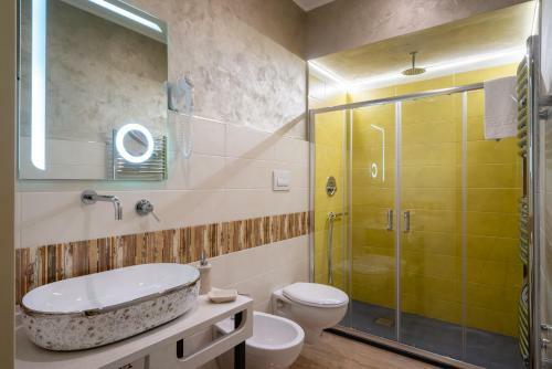 Bed & Breakfast Villa Domus Salento Suites & Rooms