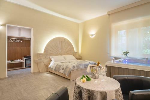 Bed & Breakfast Villa Domus Salento Suites & Rooms