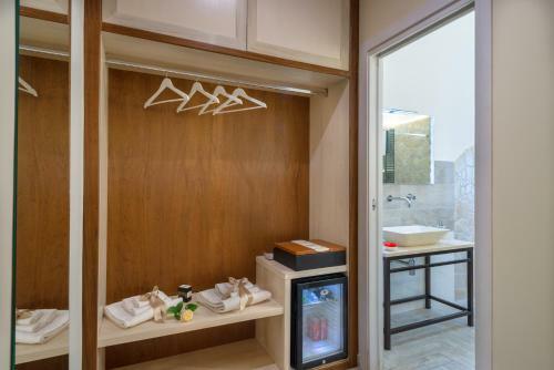 Bed & Breakfast Villa Domus Salento Suites & Rooms