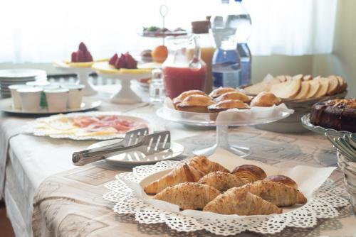 Bed & Breakfast Villa Domus Salento Suites & Rooms