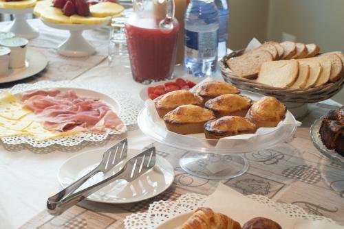 Bed & Breakfast Villa Domus Salento Suites & Rooms