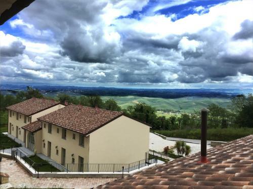 Apartamento Residenze Di Rivalto