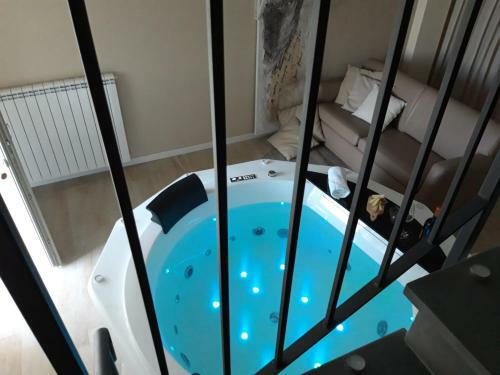 Apartamento Residenze Di Rivalto