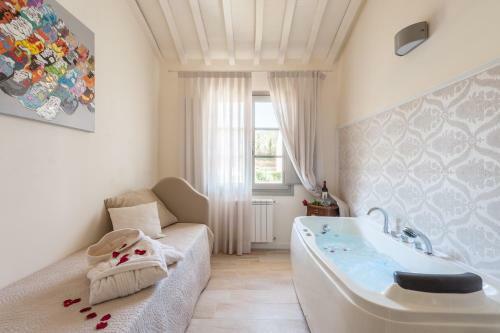 Apartamento Residenze Di Rivalto