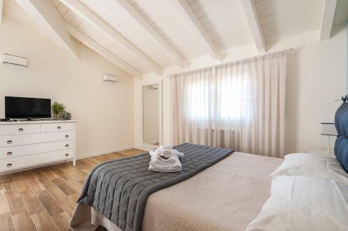 Apartamento Residenze Di Rivalto