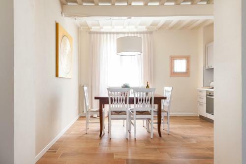 Apartamento Residenze Di Rivalto