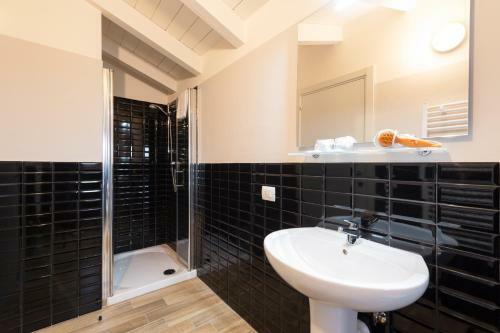 Apartamento Residenze Di Rivalto