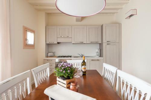 Apartamento Residenze Di Rivalto