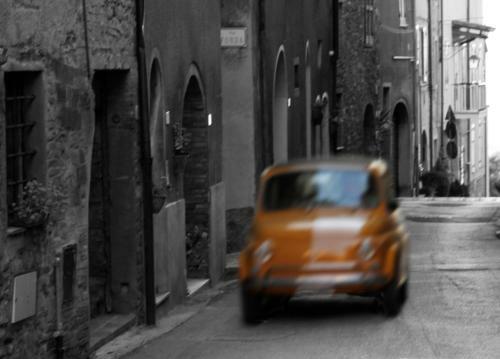 Apartamento Residenze Di Rivalto
