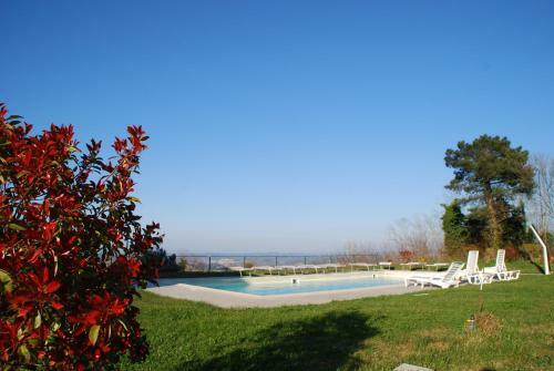 Apartamento Residenze Di Rivalto