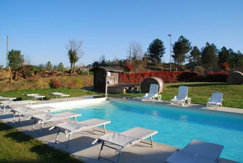 Apartamento Residenze Di Rivalto