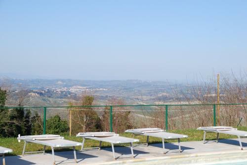 Apartamento Residenze Di Rivalto