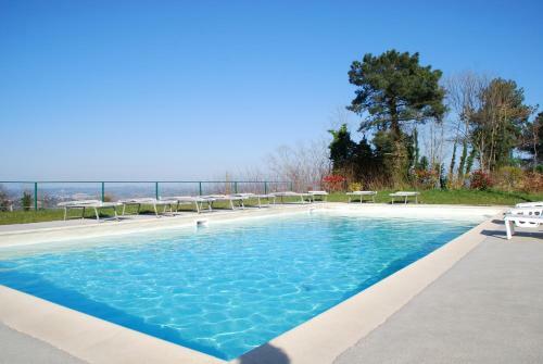 Apartamento Residenze Di Rivalto
