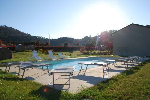 Apartamento Residenze Di Rivalto