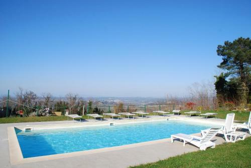 Apartamento Residenze Di Rivalto