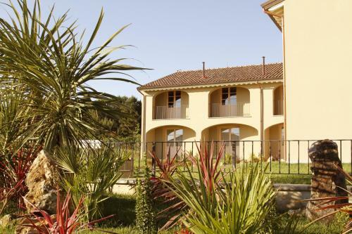 Apartamento Residenze Di Rivalto