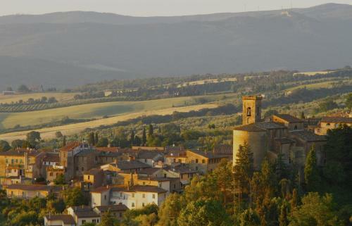 Apartamento Residenze Di Rivalto