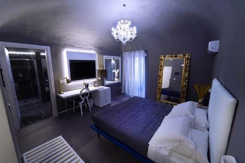 Hostal Etna Suite Group