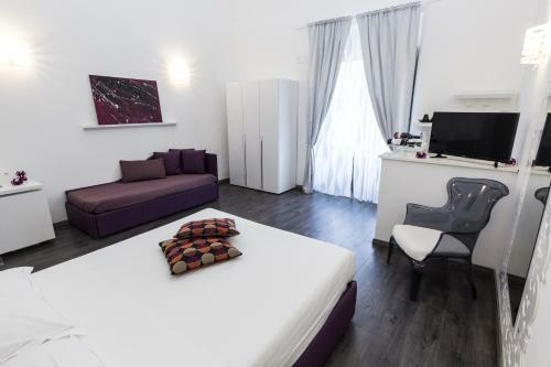 Hostal Etna Suite Group