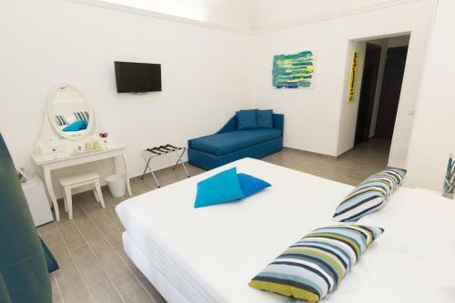 Hostal Etna Suite Group