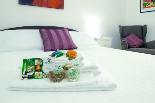 Hostal Etna Suite Group
